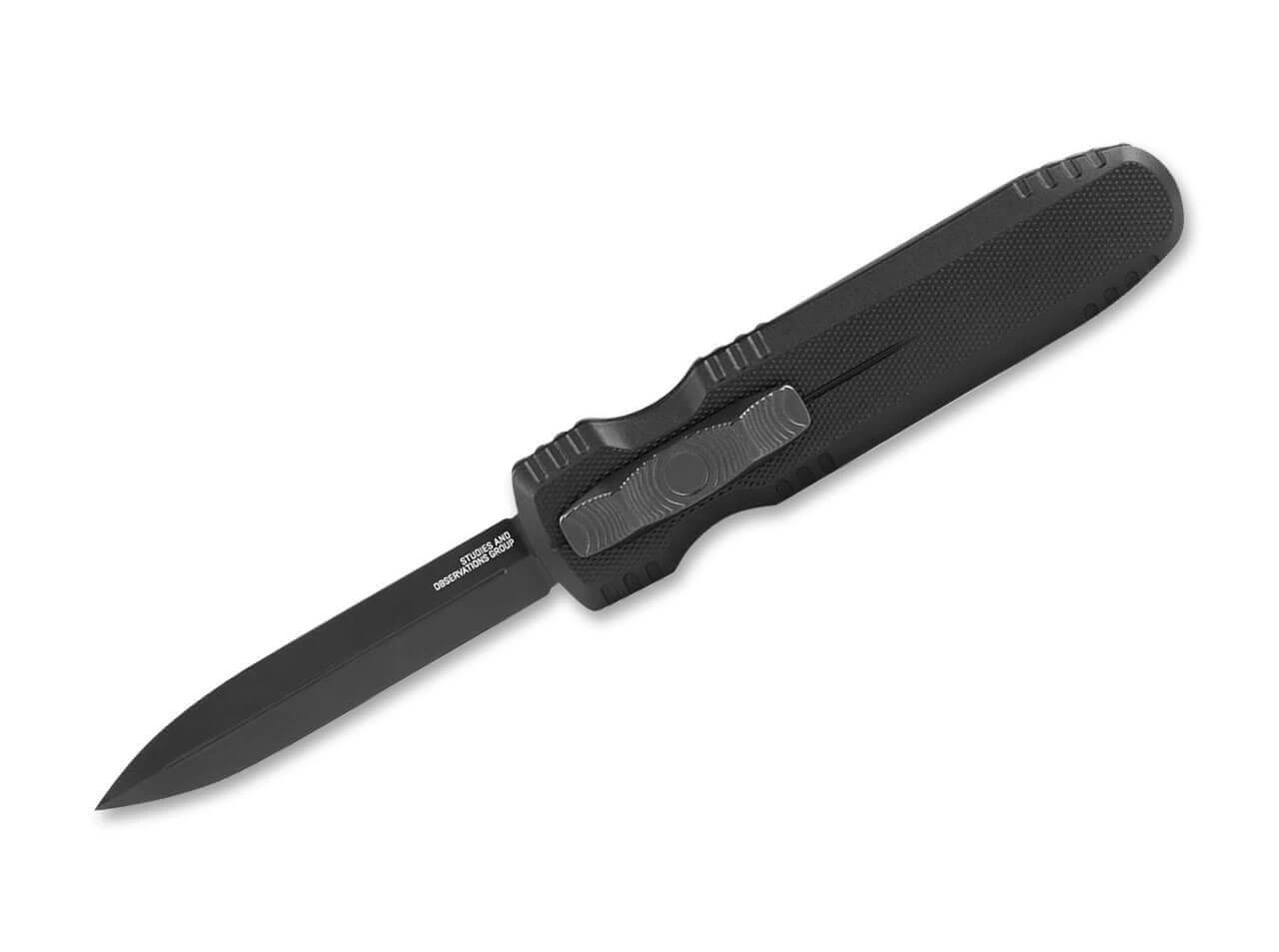 SOG Pentagon OTF Blackout 1 SOG Pentagon OTF Blackout