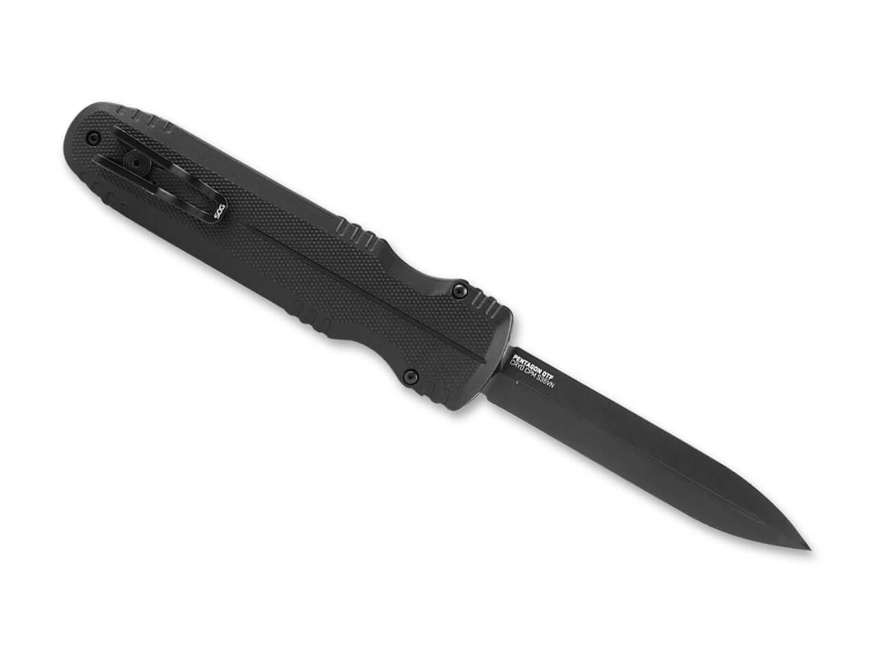 SOG Pentagon OTF Blackout 2 SOG Pentagon OTF Blackout – Bild 2