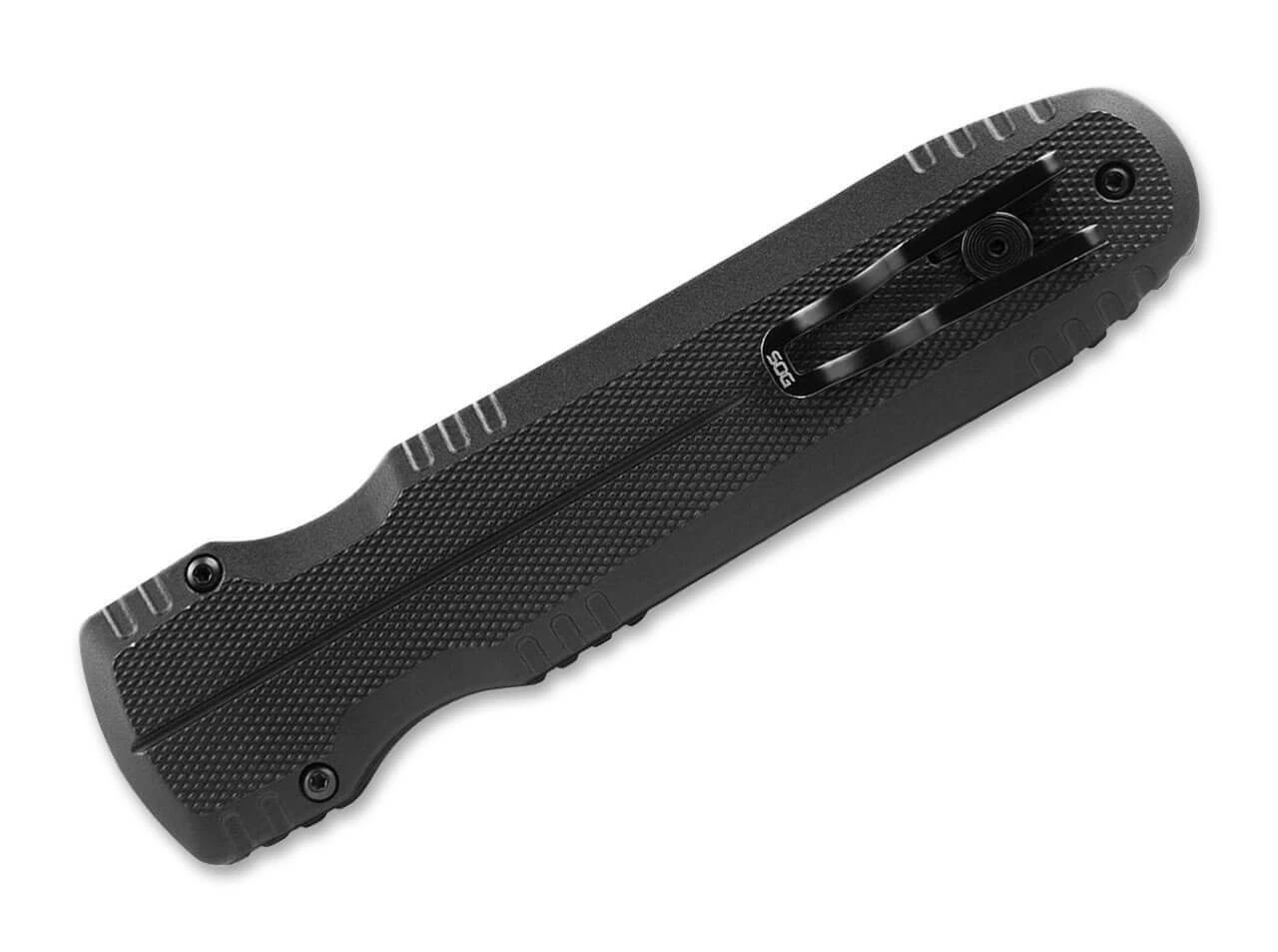 SOG Pentagon OTF Blackout 4 SOG Pentagon OTF Blackout – Bild 4