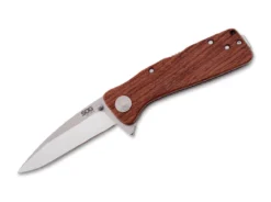 SOG Twitch XL Wood