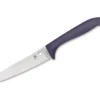 Spyderco Counter Puppy Purple