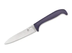 Spyderco Counter Puppy Purple