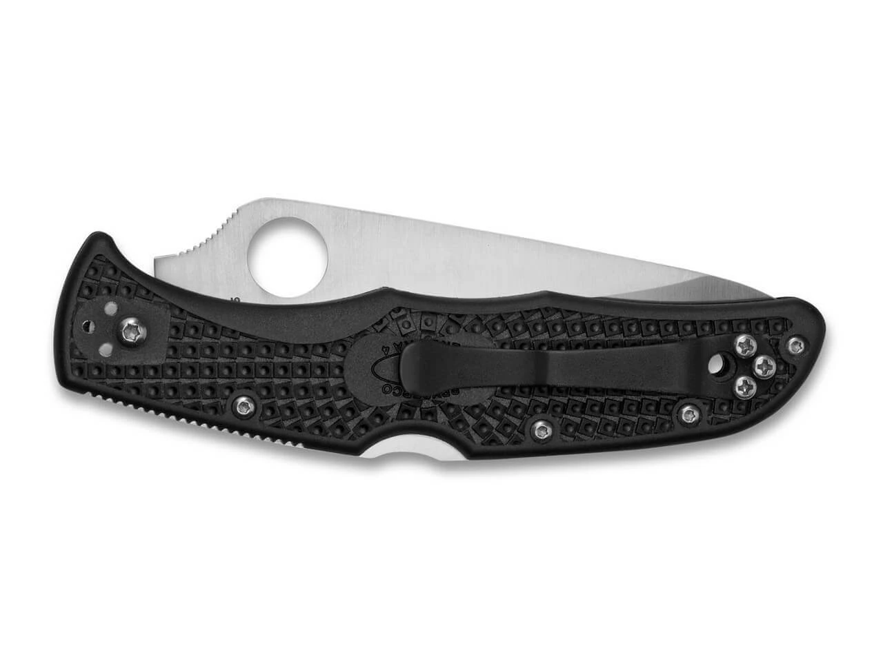 Spyderco Endura 4 Lightweight 2 Spyderco Endura 4 Lightweight – Bild 2