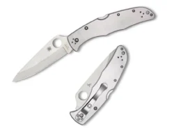 Spyderco Endura 4 SS