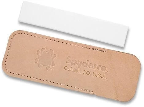 Spyderco Pocket Stone Fine I 1 Spyderco Pocket Stone Fine I