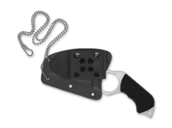 Spyderco Swick 5 Serrated