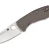 Spyderco Techno 2