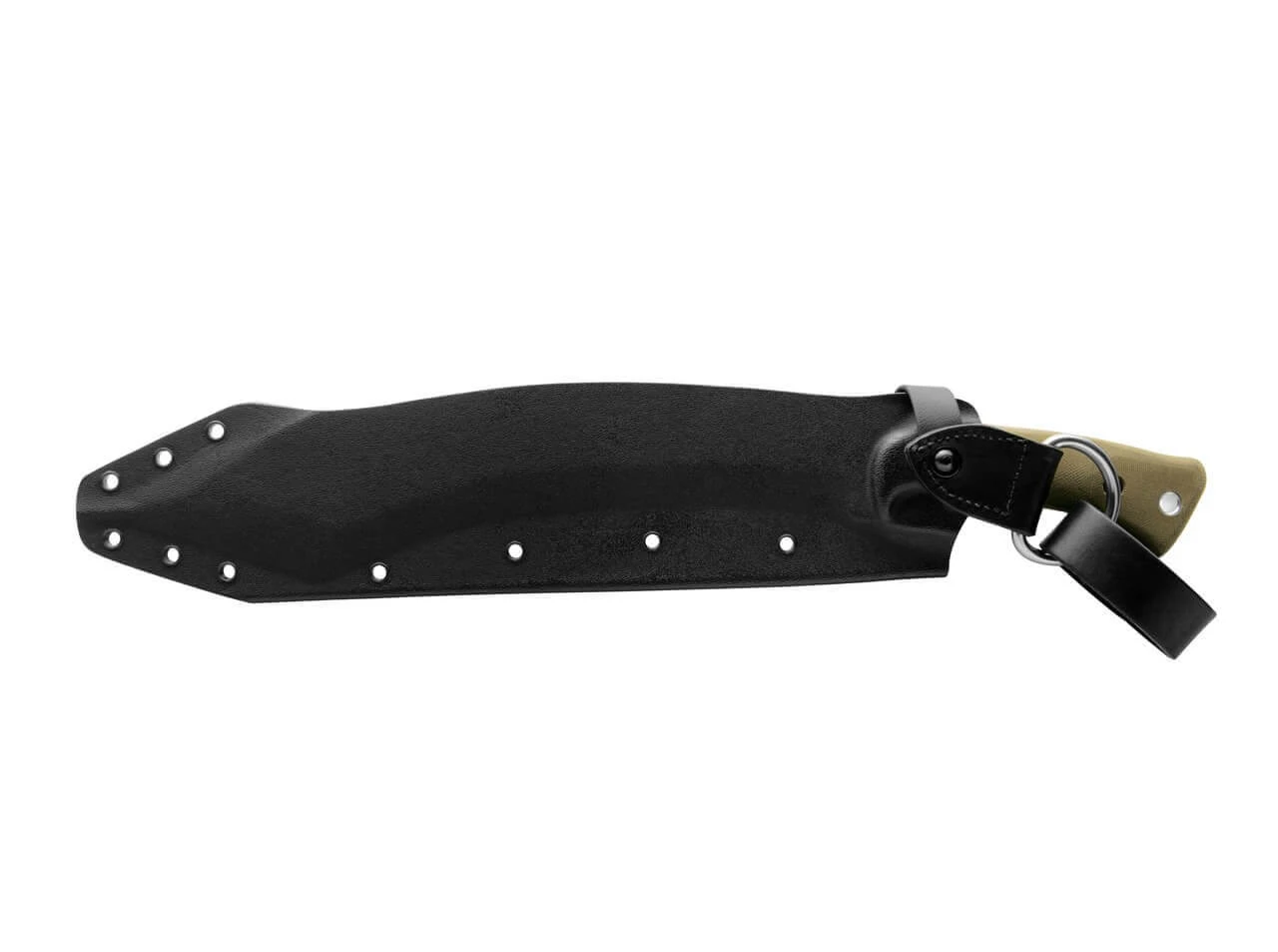 TOPS Knives A-Klub 3 TOPS Knives A-Klub – Bild 3