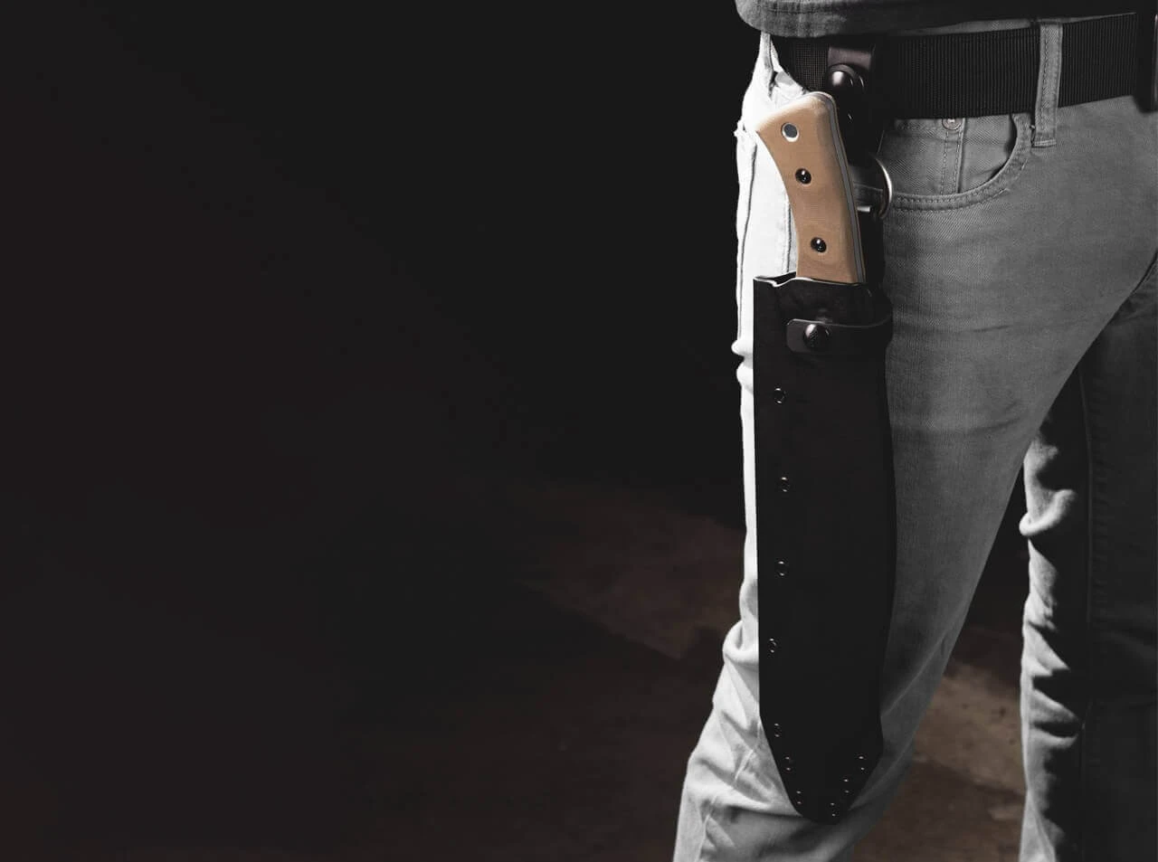 TOPS Knives A-Klub 6 TOPS Knives A-Klub – Bild 6