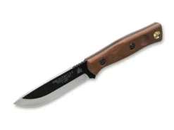 TOPS Knives B.O.B. Fieldcraft 3.5 90° Spine