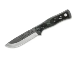 TOPS Knives B.O.B. Fieldcraft Green G10