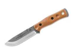 TOPS Knives B.O.B. Fieldcraft Tan Micarta