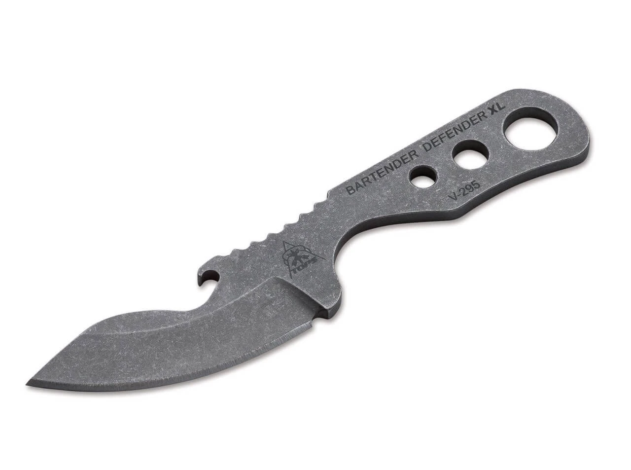 TOPS Knives Bartender Defender XL 1 TOPS Knives Bartender Defender XL