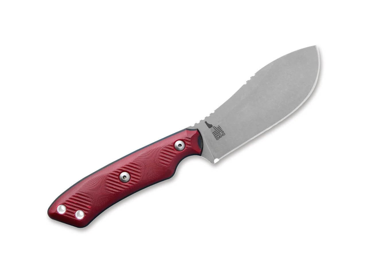 TOPS Knives Camp Creek Fire Edition 2 TOPS Knives Camp Creek Fire Edition – Bild 2