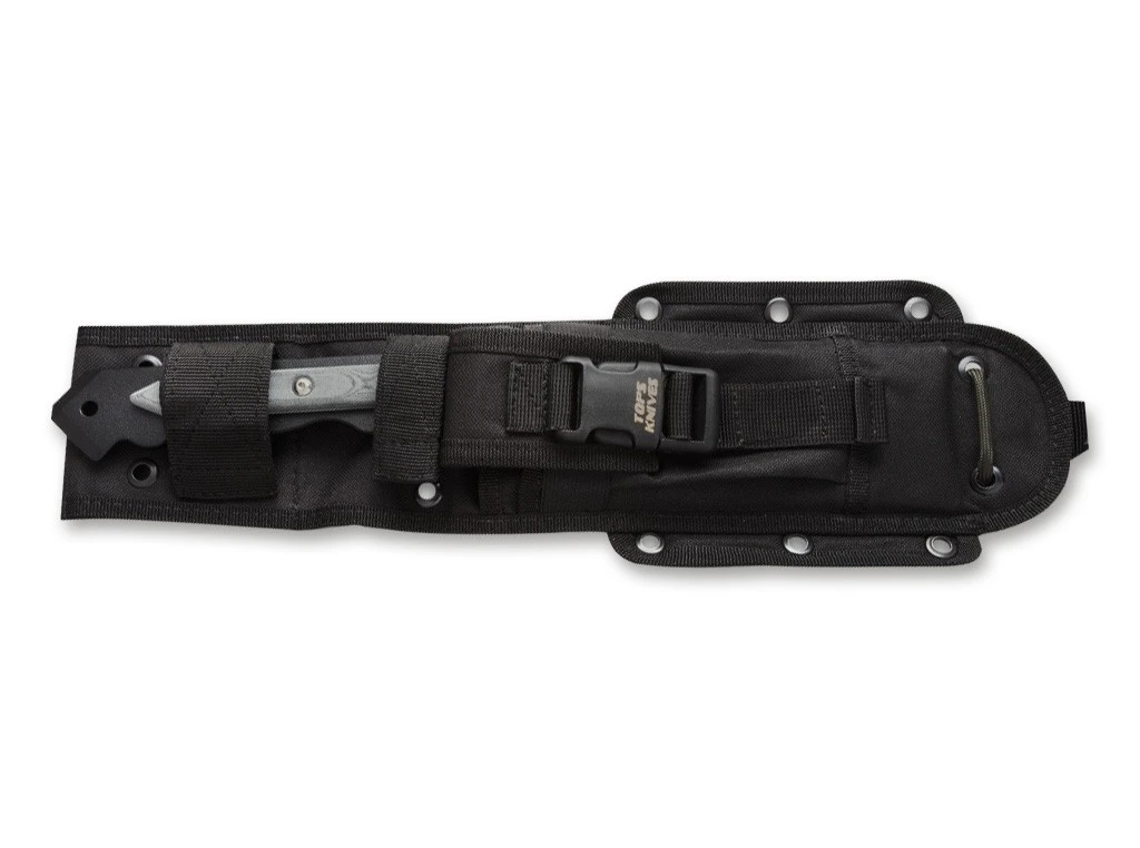 TOPS Knives Cuma Tak-Ri 2 TOPS Knives Cuma Tak-Ri – Bild 2