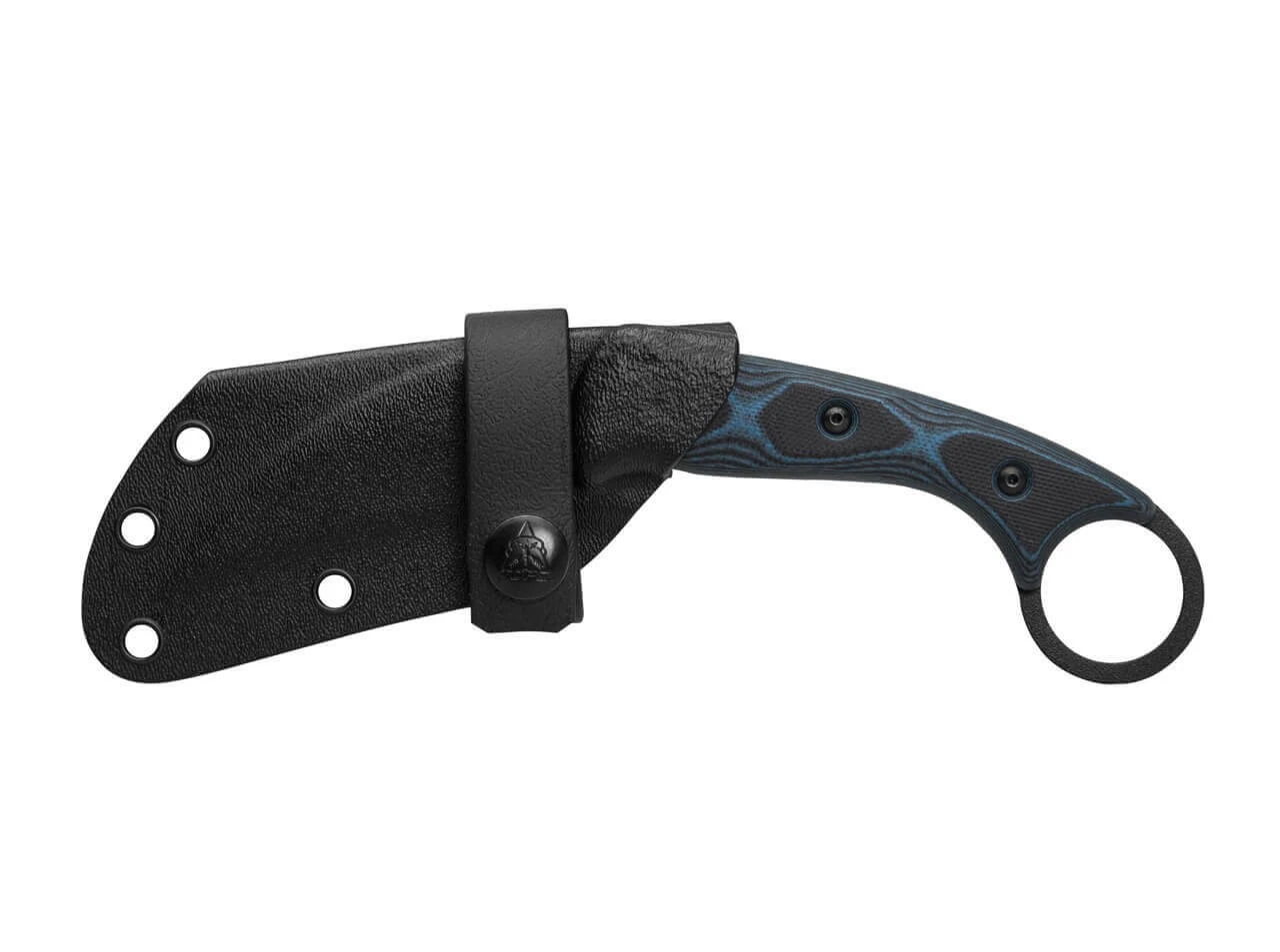 TOPS Knives Devil's Claw 2 3 TOPS Knives Devil's Claw 2 – Bild 3