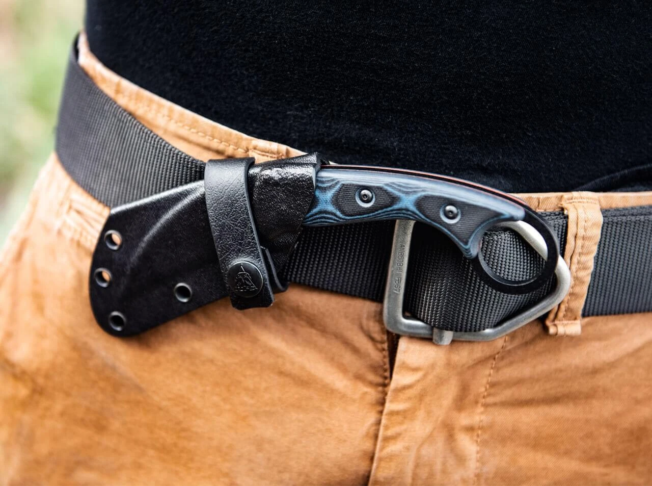 TOPS Knives Devil's Claw 2 7 TOPS Knives Devil's Claw 2 – Bild 7