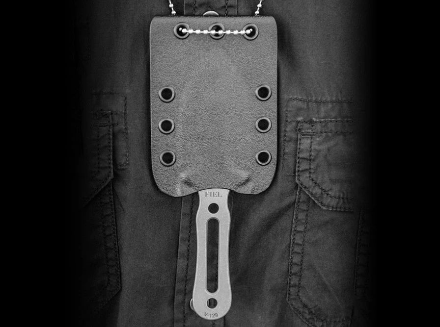 TOPS Knives Fiel 3 TOPS Knives Fiel – Bild 3