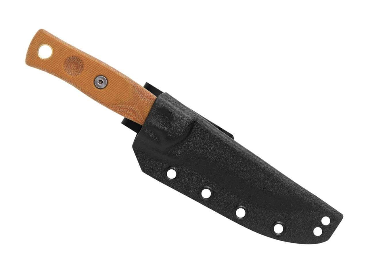 TOPS Knives Fieldcraft 3.5 3 TOPS Knives Fieldcraft 3.5 – Bild 3