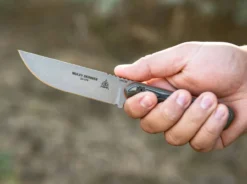 TOPS Knives Muley Skinner Tan Black G10 7 TOPS Knives Muley Skinner Tan Black G10 -Messer Discounter tops knives muley skinner tan black g10 02tp206 4 1280x1280