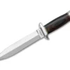 United Cutlery Gil Hibben Double Edge Boot Knife