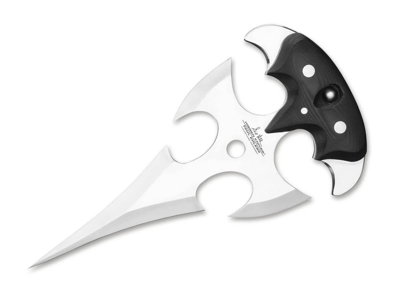 United Cutlery Gremlin Push Dagger 1 United Cutlery Gremlin Push Dagger