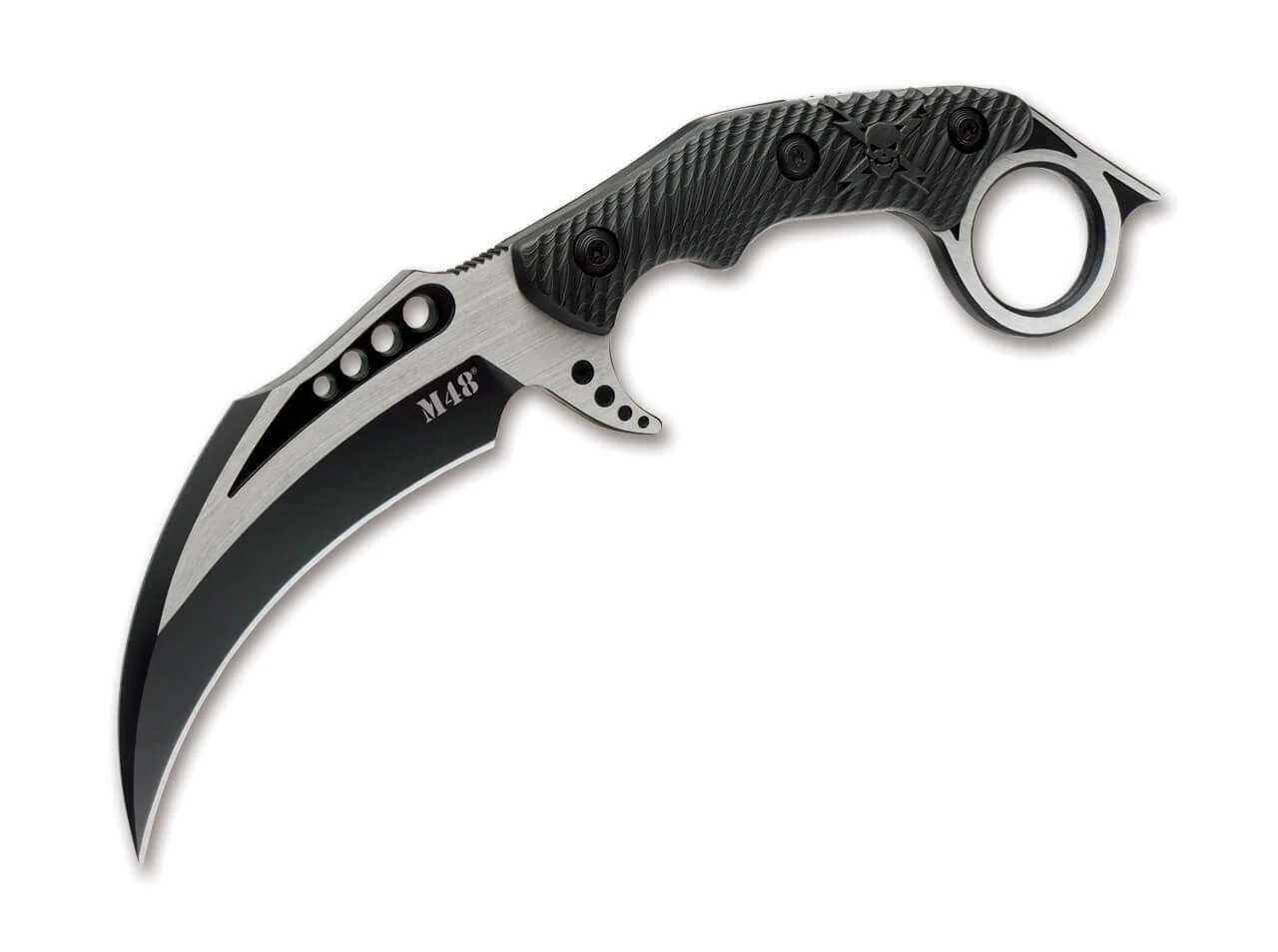 United Cutlery M48 Falcon Karambit 1 United Cutlery M48 Falcon Karambit