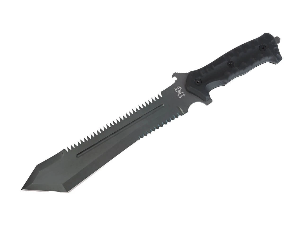 United Cutlery M48 Ops Combat Bowie 1 United Cutlery M48 Ops Combat Bowie