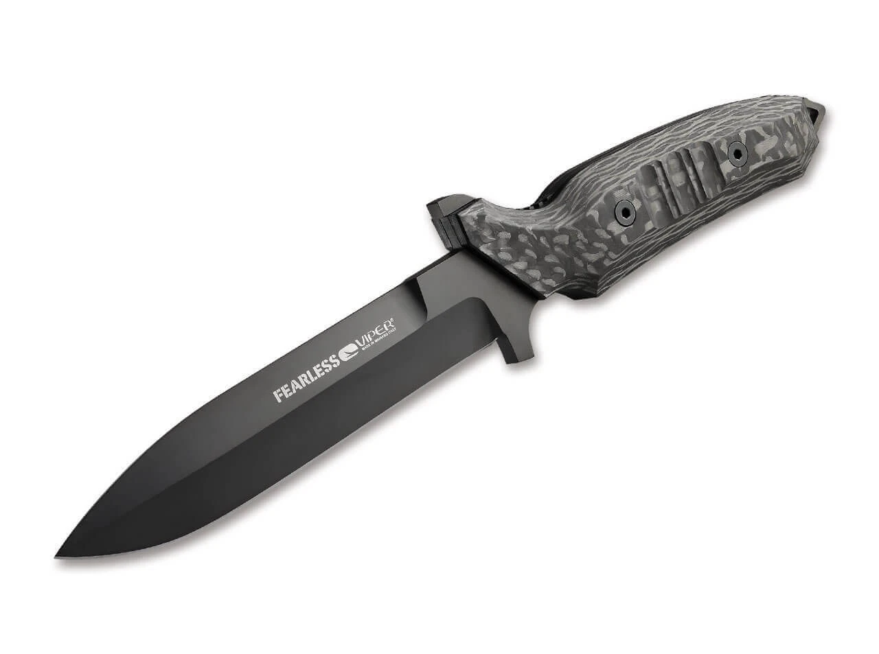 Viper Fearless CF PVD 1 Viper Fearless CF PVD