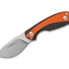 Viper Lille 1 G10 Orange Black