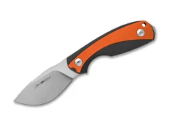Viper Lille 1 G10 Orange Black