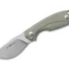 Viper Lille 1 Micarta Green