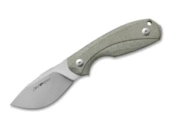 Viper Lille 1 Micarta Green