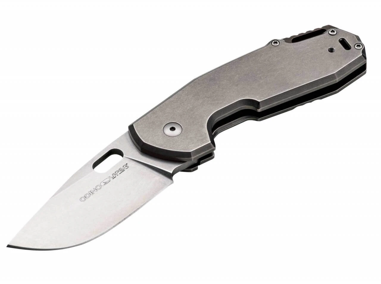 Viper Odino Titan 1 Viper Odino Titan