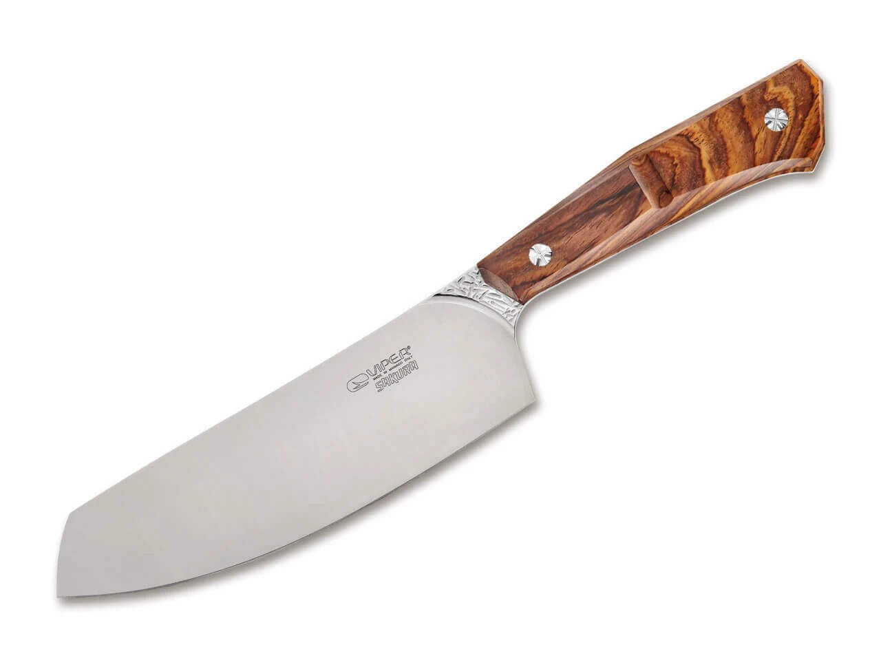 Viper Sakura Bocote Santoku 1 Viper Sakura Bocote Santoku