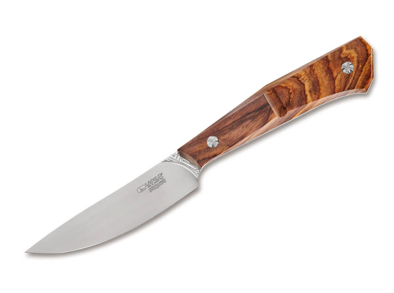 Viper Sakura Bocote Spickmesser 1 Viper Sakura Bocote Spickmesser
