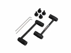 Ersatzschleifstäbe G1