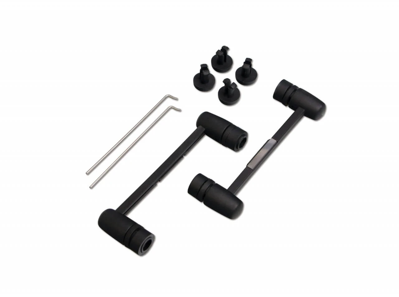 Ersatzschleifstäbe G1 1 Ersatzschleifstäbe G1