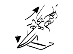 Messerschärfer Classic G1 -Messer Discounter vulkanus messerschaerfer classic g1 09hs002 3 1280x1280