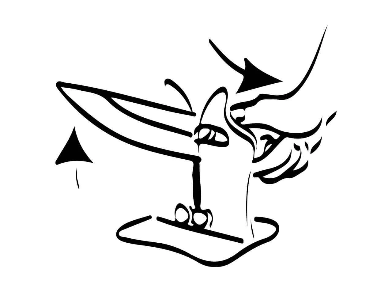 Messerschärfer Pocket 2 Messerschärfer Pocket – Bild 2