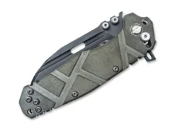 Hurricane Green -Messer Discounter wander tactical hurricane green 01wt003 3 1280x1280