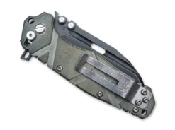 Hurricane Green -Messer Discounter wander tactical hurricane green 01wt003 4 1280x1280