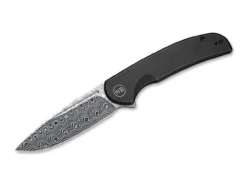 Beacon Damascus Titanium Black