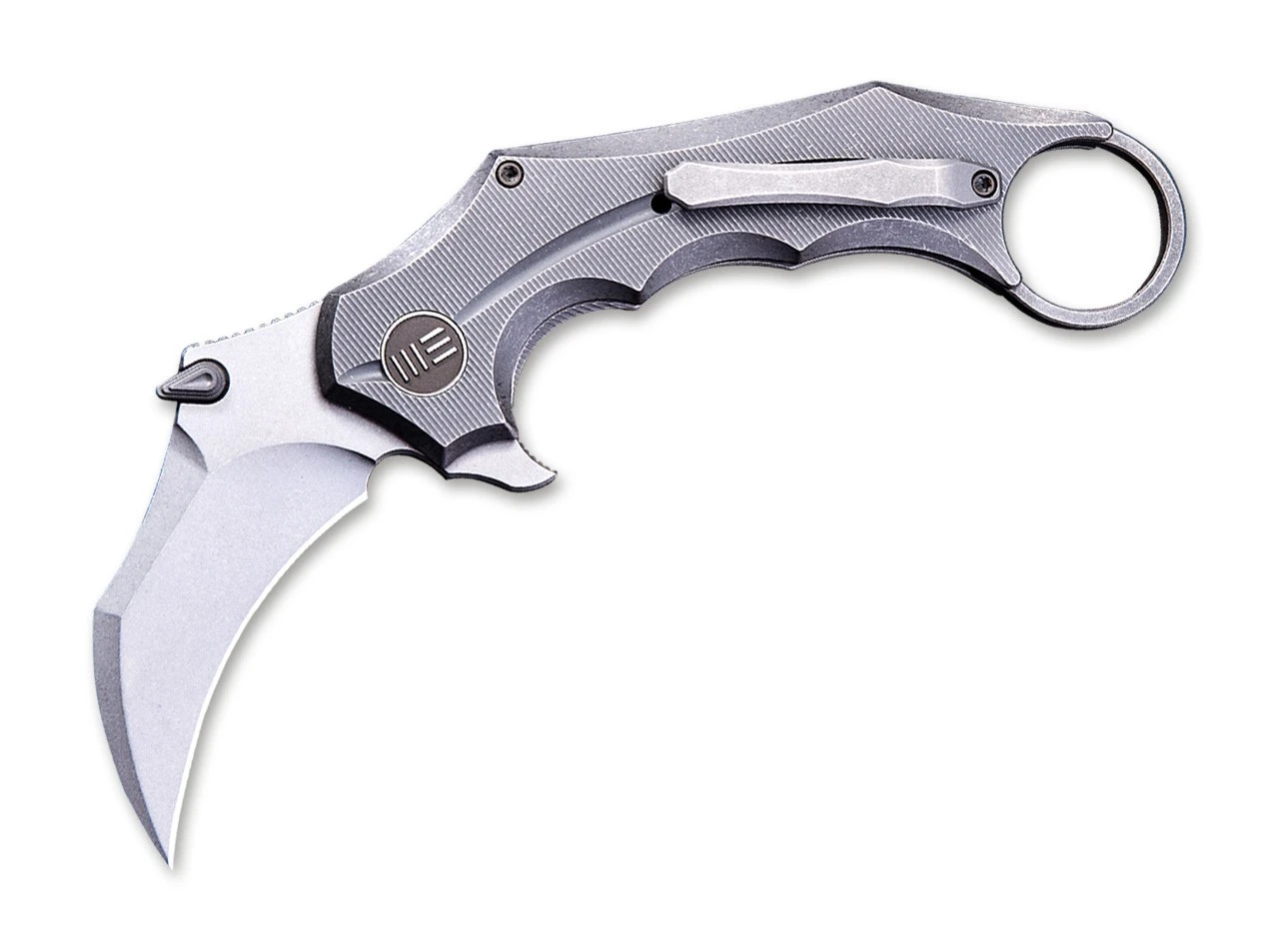 Incisor Grey 1 Incisor Grey