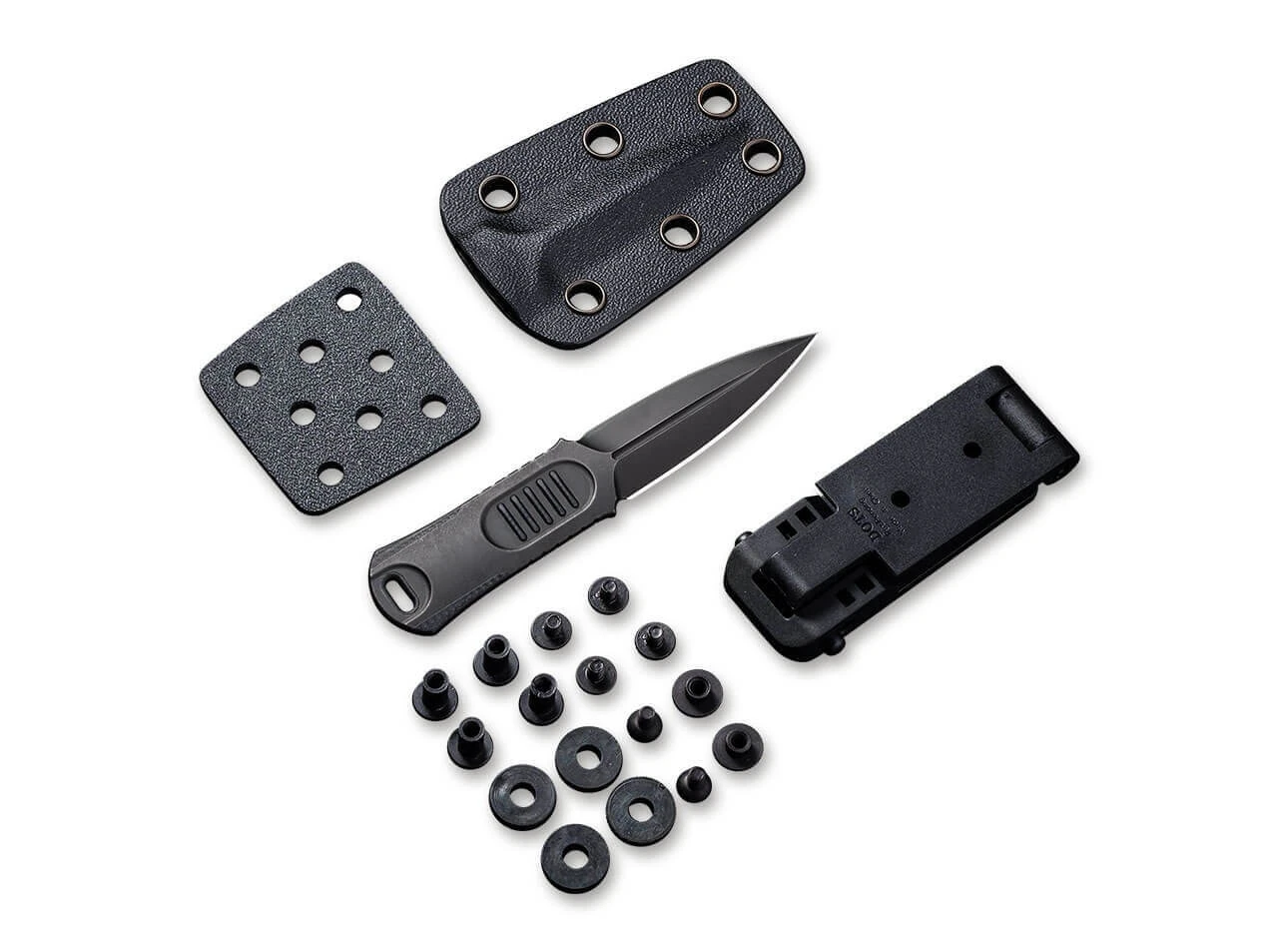 Oss Dager G10 All Black 4 Oss Dager G10 All Black – Bild 4