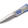 Oss Dagger G10 Blue