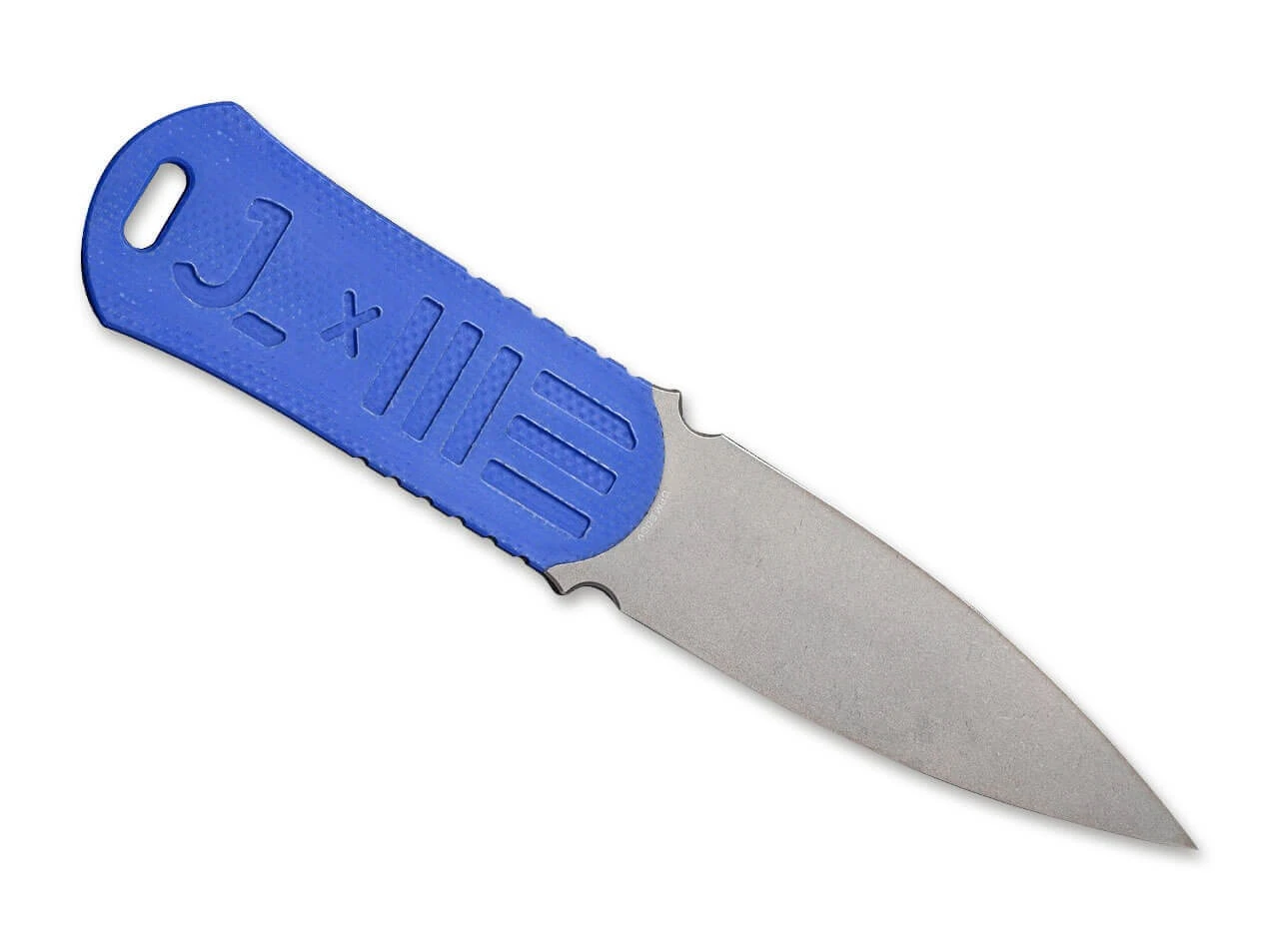 Oss Dagger G10 Blue 2 Oss Dagger G10 Blue – Bild 2