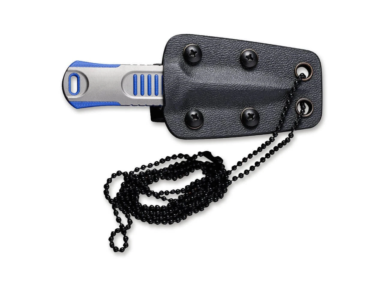 Oss Dagger G10 Blue 3 Oss Dagger G10 Blue – Bild 3