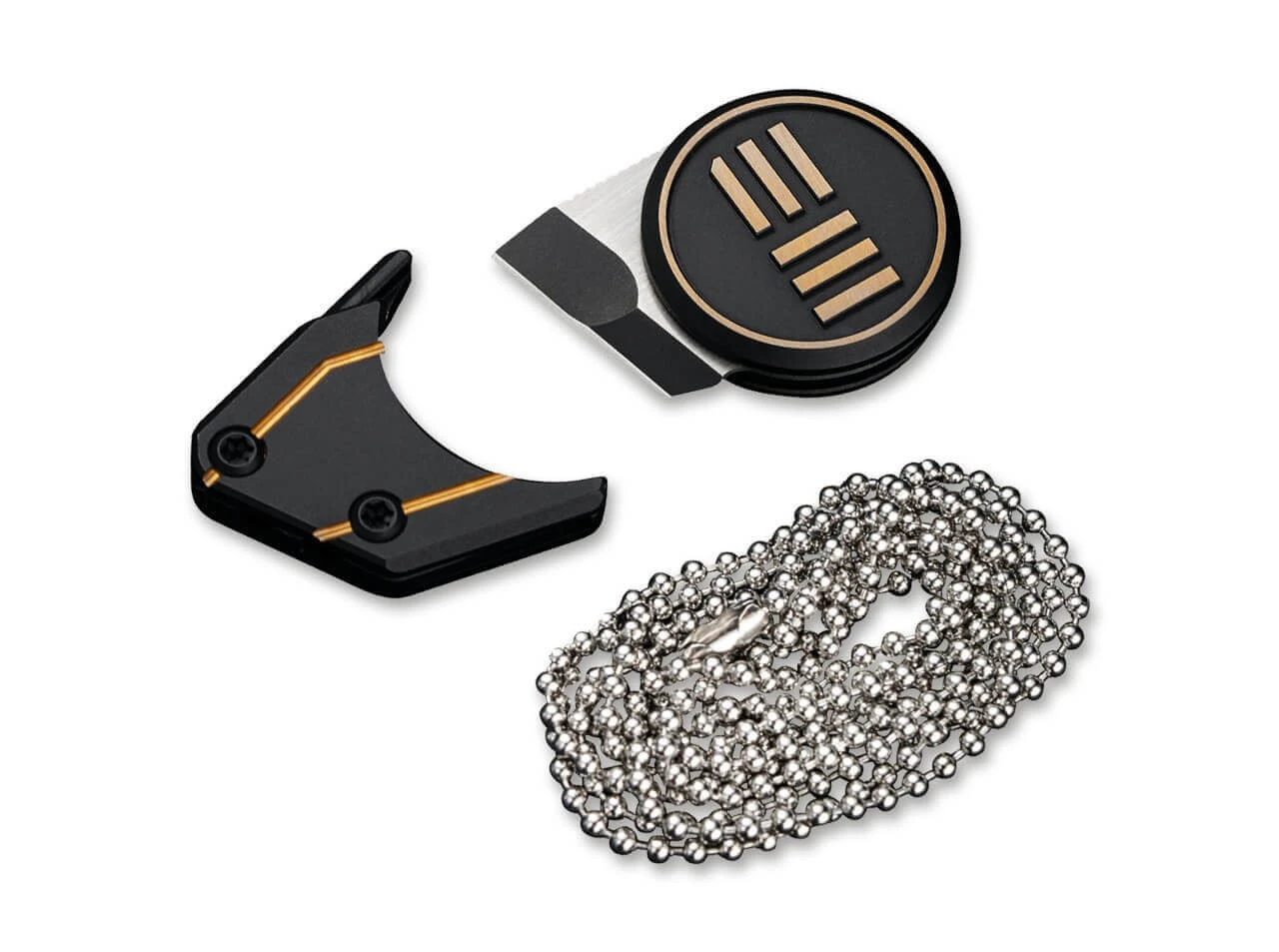 Quark Gold 1 Quark Gold