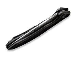 Quixotic Titanium Bronze Damascus 10 Quixotic Titanium Bronze Damascus -Messer Discounter we knife quixotic titanium bronze damascus 01we792dam 4 1280x1280